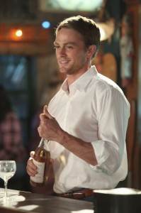 Hart of Dixie Episode 12