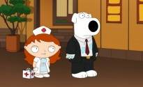 Family Guy Season 10 Episode 11