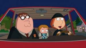 Family Guy Season 10 Episode 12