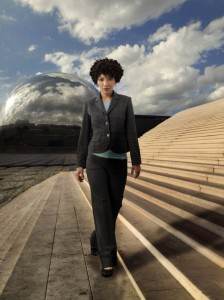 Fringe - Jasika Nicole