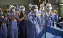 Grey's Anatomy Season 8 Episode 12