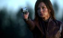 Michelle Krusiec as Nadine