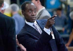 House of Lies - Microphallus