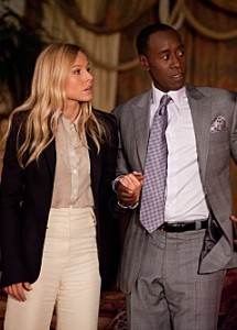 House of Lies - Microphallus