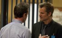 Justified - The Gunfighter