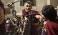 Spartacus: Vengeance - Fugitivus