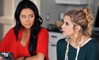 Pretty Little Liars Season 2 Episode 16