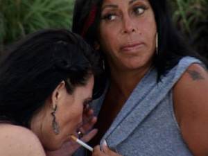 Mob Wives