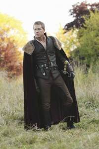 Once Upon a Time Episode 10
