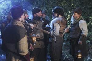 Once Upon a Time Episode 10