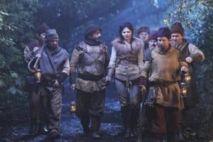 Once Upon a Time Episode 10
