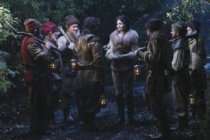 Once Upon a Time Episode 10