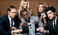 House of Lies - Gods of Dangerous Financial Instruments