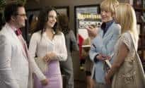 Revenge Episode 12