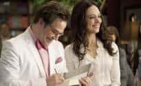 Revenge Episode 12