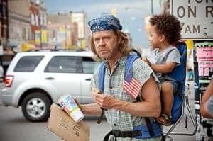 Shameless - Summertime