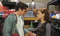 Suburgatory Out in the Burbs