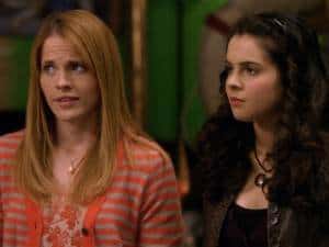 Switched at Birth