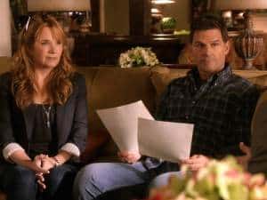 Switched at Birth
