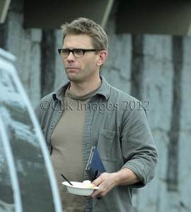 Supernatural - Mark Pellegrino (Credit: Christine Kilpatrick)