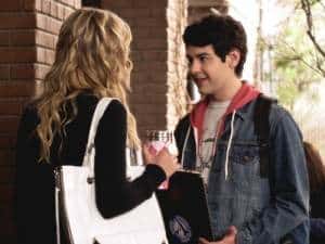 Pretty Little Liars