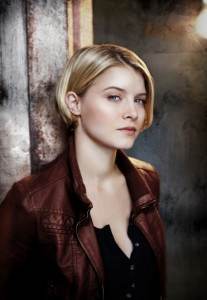 Alcatraz (Kharen Hill/FOX)