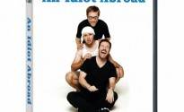 an idiot abroad dvd
