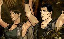 Archer - El Contador