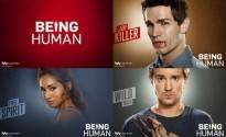 Being Human