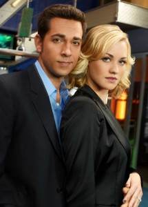 Chuck - Chuck Vs. Sarah