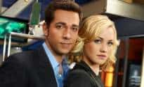 Chuck - Chuck Vs. Sarah