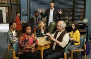 Community - NBC