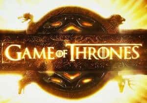 Game of Thrones