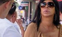mob wives