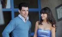 new girl