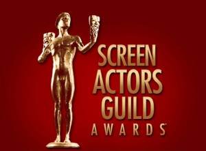 Screen Ators Guild Awards
