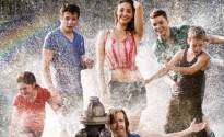 Shameless - Summertime