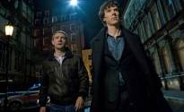 Sherlock: A Study In Pink