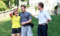 the amazing race