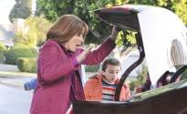 The Middle 3.13 - Library