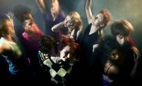 Skins Series 6 Group Shot