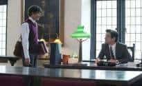 white collar