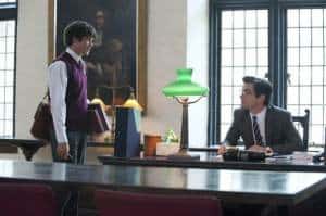 white collar