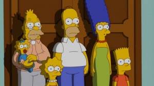 The Simpsons (FOX)