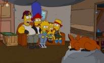 The Simpsons 500th Episode