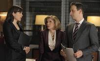 The Good Wife Season 3 Episode 15 (Jeffrey Neira/CBS)