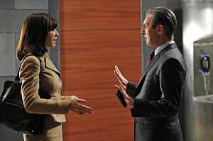 The Good Wife Season 3 Episode 16