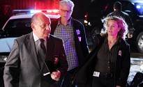 CSI Unplugged