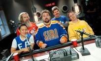 Comic Book Men - Series Premiere