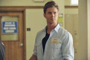 Pretty Little Liars Season 2 Episode 19